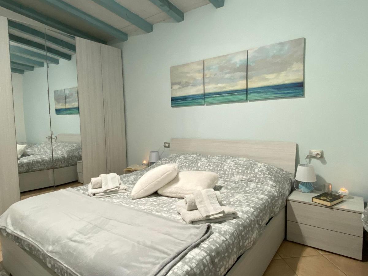 Villa Bianca Tertenìa Zewnętrze zdjęcie