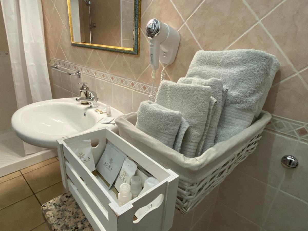Villa Bianca Tertenìa Zewnętrze zdjęcie