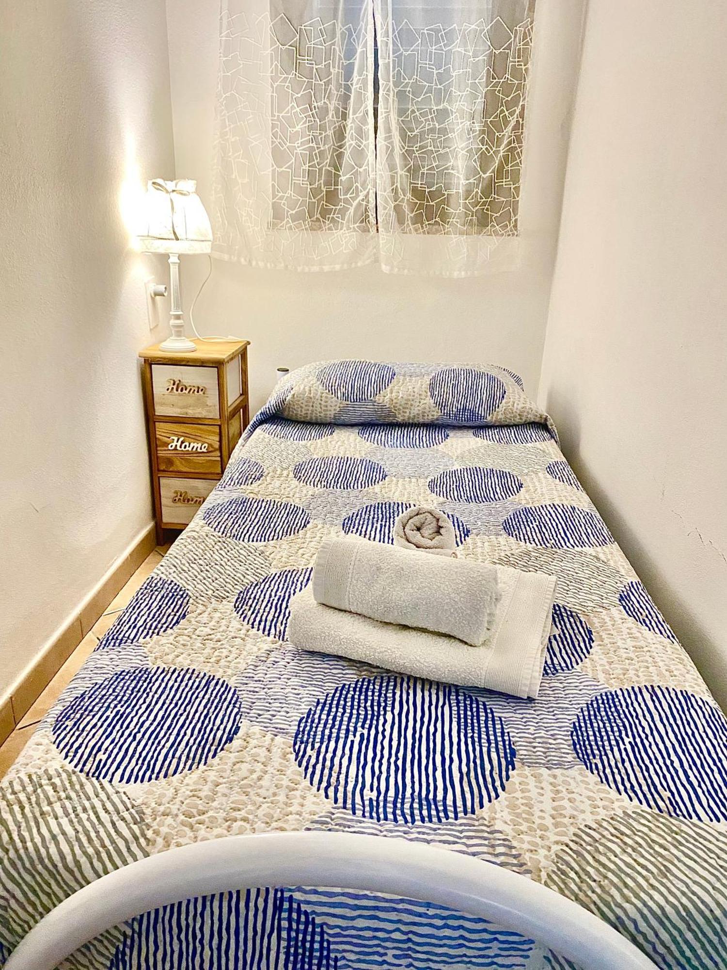 Villa Bianca Tertenìa Zewnętrze zdjęcie